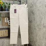 Gloria Vanderbilt Women's Classic Amanda High Rise Tapered Jeans