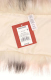Mossimo Women's Faux Fur Stole Cold Weather Scarf