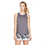 NWT Champion C9 Womens Duo Dry Reflective Mesh Front Tank Top. K9708 X-Small