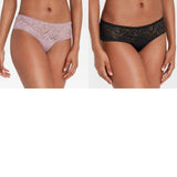Auden Women's Micro Hipster Underwear