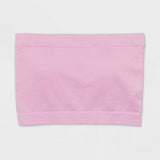 Colsie Women's Padded Tube Top 0629R