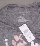 Grayson/Threads Women's I Paw My Rescue Graphic T-Shirt