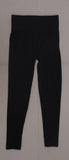 A New Day Women's Seamless High Waisted Fleece Lined Leggings