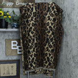 Cejon Women's Cat Lover Blanket Wrap Scarf