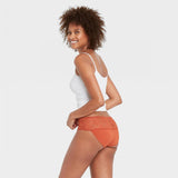 Auden Women's Micro Hipster Underwear