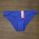 Xhilaration Juniors' Terry Cheeky Bikini Bottom