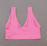 Rhonda Shear Women's Seamless Ahh Bra