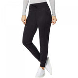 32 Degrees Heat Women's Performance Knit Side Pocket Jogger Pants