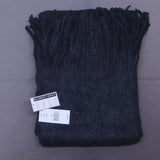 Steve Madden Women's Super Soft Knit Muffler Multifunctional Wrap Scarf