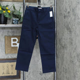 Cat & Jack Boys' 2pk Regular Fit Straight Uniform Pants