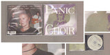 Autographed Signed Panic Choir Modified Additive (CD)