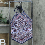 Kona Sol Women's High Neck Tankini Top