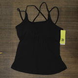 All in Motion Women's Ribbed Tank Top with Shelf Bra 563150