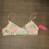 Xhilaration Juniors' Bralette Bikini Top