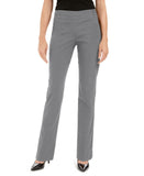 JM Collection Women's Studded Pull On Tummy Control Pants