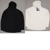 Charles River Apparel Men's Harbor Hoodie Hooded French Terry T-Shirt