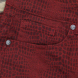 DG2 by Diane Gilman  Womens Plus Petite Virtual Stretch Skinny Jean