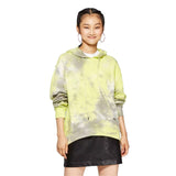 Wild Fable Women's Tie Die Hoodie Sweatshirt