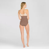 Assets by SPANX Women's Remarkable Results High Waist Control Briefs