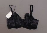 Wacoal Women's Lace Affair Sheer Underwire Bra
