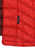 The North Face Men's Packable Thermoball Hoodie Puffer Jacket
