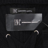 Inc International Concepts Men's Wolfie Hoodie Sweater Sweatshirt