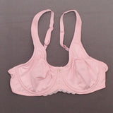 Aria Heavenly Women's Soft Touch Lined Underwire Bra