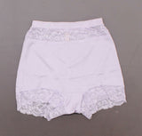 Rhonda Shear Women's Pinup Tap Panty With Lace Trim