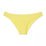 Xhilaration Women's' Textured Cheeky Bikini Bottom