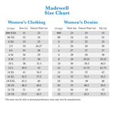 Madewell Women's Softest Stretch Modal Bikini Panties