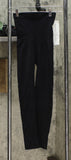 Rhonda Shear Women's Smooth Tootsie Seamless Shaping Leggings