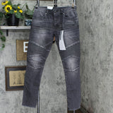 Ax Armani Exchange Mens Comfort Cotton Skinny Fit Denim Jeans