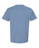 ComfortWash By Hanes Garment Dyed Short Sleeve POCKET T-Shirt.