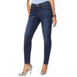 G by Giuliana Women's Petite G-Sculpt 101 Stretch Skinny Jeans