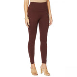 Yummie Women's 360 Shaping Ponte Knit Leggings
