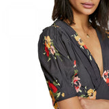 free people neon garden dress Free People Women's Neon Garden Mini Dress, Green, 4 at Amazon Women's Clothing store