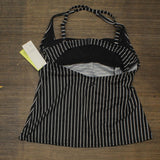 All in Motion Women's Square Neck Tankini Top AFQ80