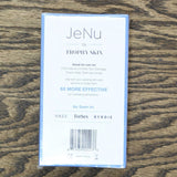 Trophy Skin by JeNu Rechargeable Ultrasonic Serum Infuser. N001