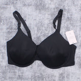 Auden Women's Everyday Lightly Lined Demi T-Shirt Bra. GPR23