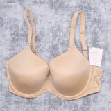 Auden Women's Nursing Full Coverage T-Shirt Bra
