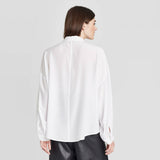 Prologue Women's Long Sleeve Button Down Shirt