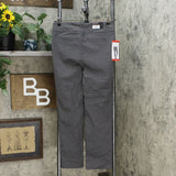 Hilary Radley Women's Built-In Tummy Control Panel Pull On Pants