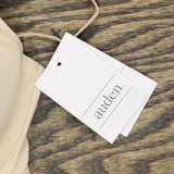 Auden Women's Everyday Lightly Lined Demi T-Shirt Bra GPR23