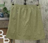 Lemon Way Women's On-the-Move Stretch Tech Skort