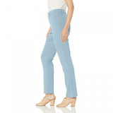 Gloria Vanderbilt Women's Classic Amanda High Rise Tapered Jeans