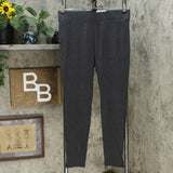 Utopia by HUE Women's Plus Size Cotton Blend Leggings