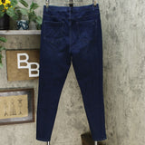 DG2 by Diane Gilman Women's Tall Ultra Skinny Jeans