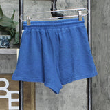 Universal Thread Women's High-Rise French Terry Pull-On Shorts
