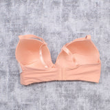 Auden Women's Bliss Lightly Lined Wirefree Bra