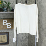 NWT Smokey Bear Women's Smokey The Bear Lounge Pajama Set. T0861JZ102 X-Large